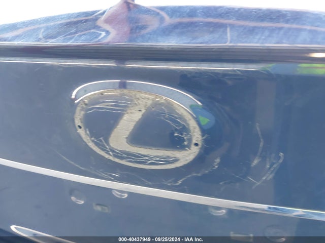 Lexus GS 200T 2016 JTHBA1BL5GA001294 Image 22