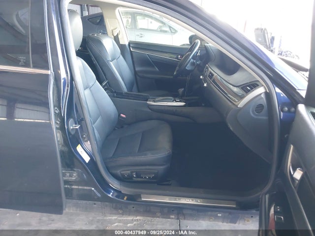 JTHBA1BL5GA001294 Lexus GS 200T