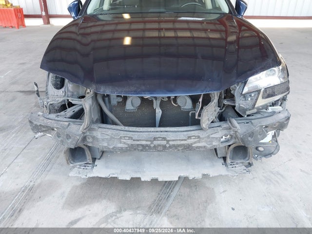 JTHBA1BL5GA001294 Lexus GS 200T