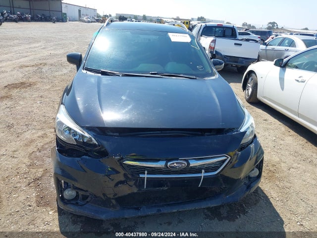 Subaru Impreza 2.0i Premium 2018 4S3GTAD68J3732970 Image 13