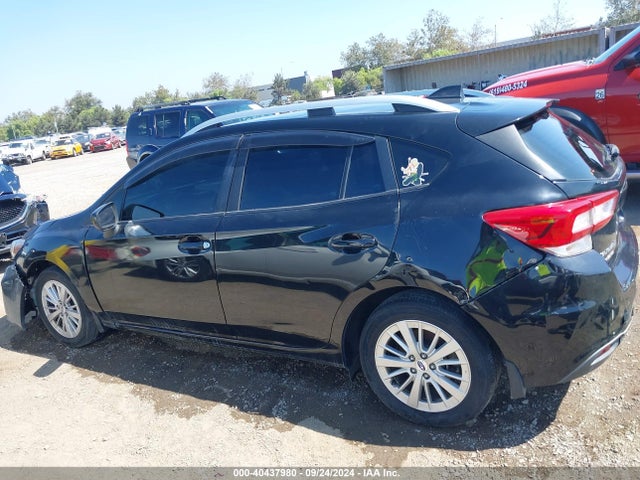 Subaru Impreza 2.0i Premium 2018 4S3GTAD68J3732970 Image 15