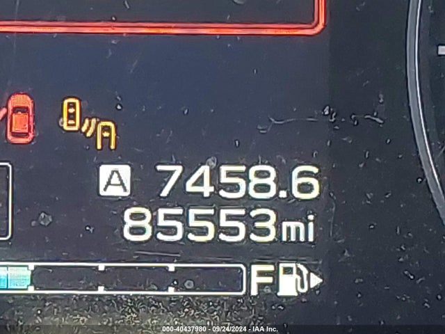 Subaru Impreza 2.0i Premium 2018 4S3GTAD68J3732970 Image 16