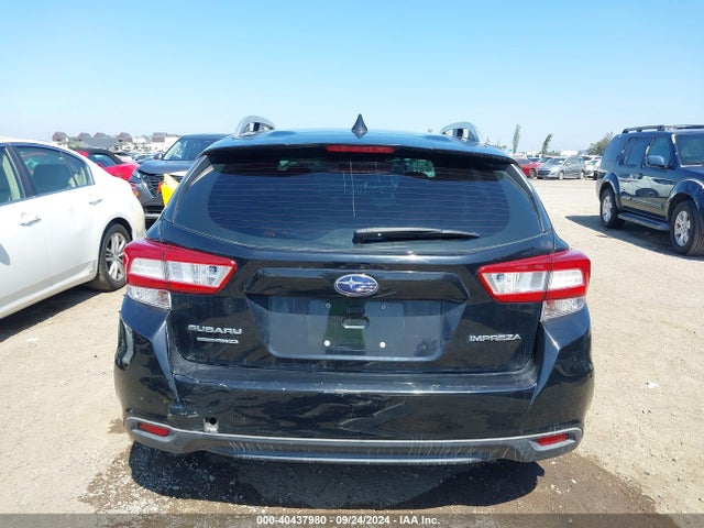 Subaru Impreza 2.0i Premium 2018 4S3GTAD68J3732970 Image 17