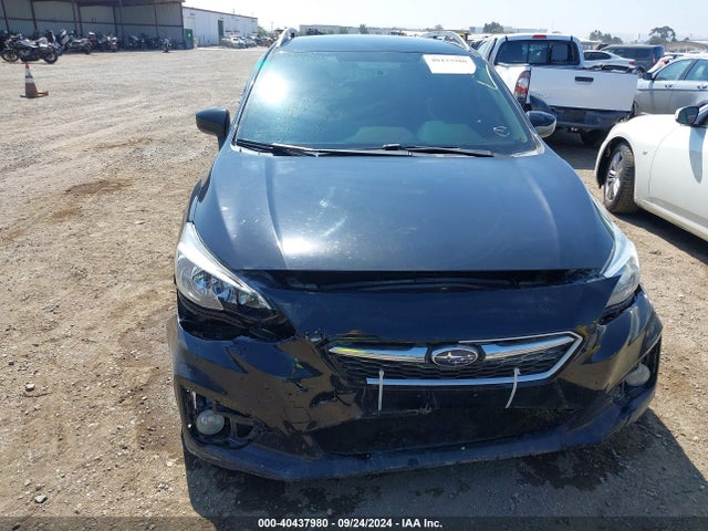 Subaru Impreza 2.0i Premium 2018 4S3GTAD68J3732970 Image 6
