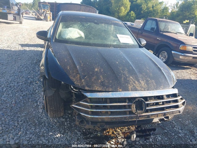 3VWE57BU2LM093697 Volkswagen Jetta 1.4t Sel