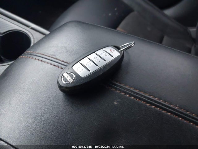Nissan Altima 2.5 Sr 2019 1N4BL4CV7KC136289 Image 11