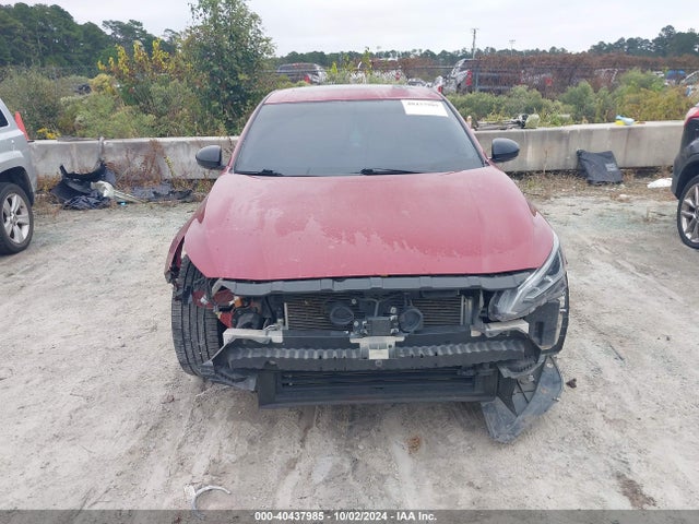 Nissan Altima 2.5 Sr 2019 1N4BL4CV7KC136289 Image 13