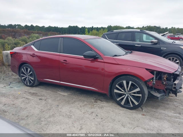 Nissan Altima 2.5 Sr 2019 1N4BL4CV7KC136289 Image 14