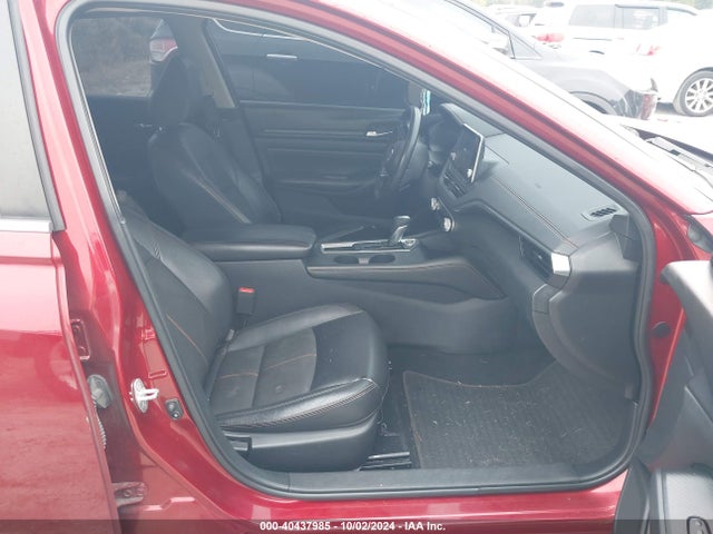 Nissan Altima 2.5 Sr 2019 1N4BL4CV7KC136289 Image 5