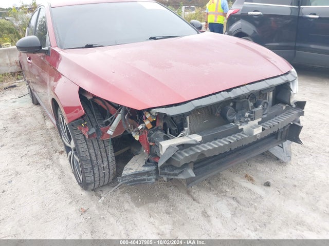 Nissan Altima 2.5 Sr 2019 1N4BL4CV7KC136289 Image 6
