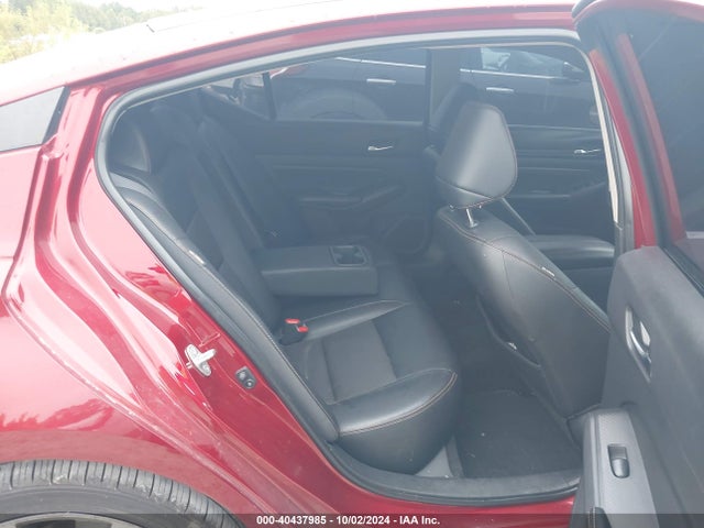 Nissan Altima 2.5 Sr 2019 1N4BL4CV7KC136289 Image 8