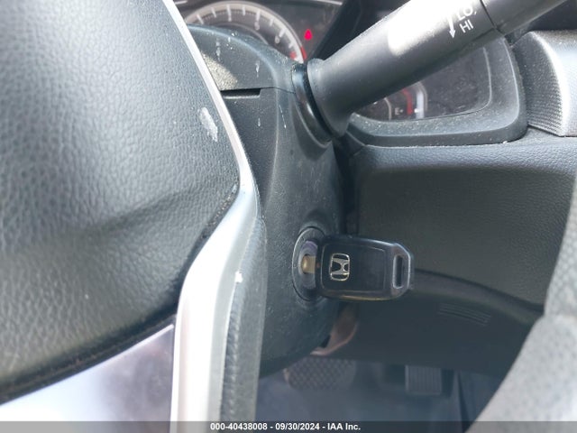 Honda Civic Lx 2017 2HGFC2F53HH527751 Image 11
