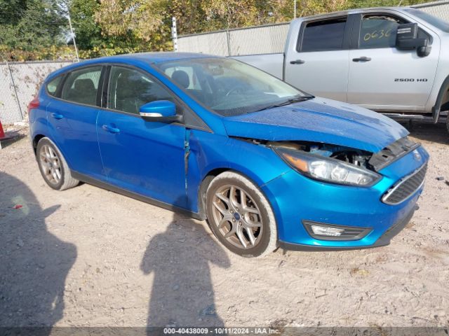 1FADP3K24FL302952 auction archive image