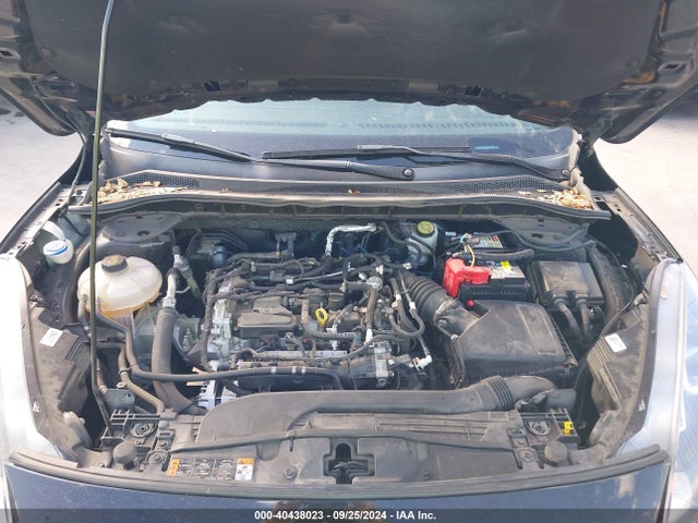 Ford ESCAPE S 2021 1FMCU0F62MUA46288 Image 10