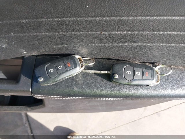 Ford ESCAPE S 2021 1FMCU0F62MUA46288 Image 11