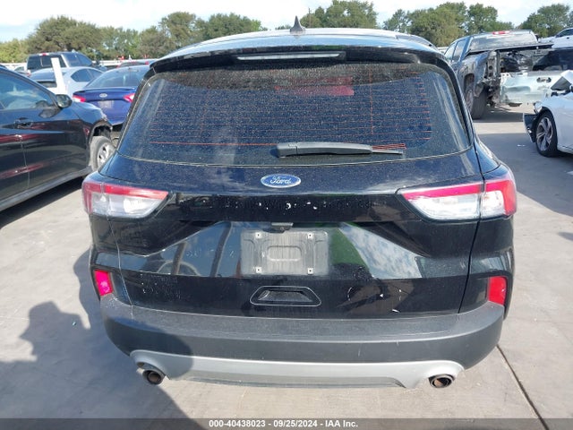 Ford ESCAPE S 2021 1FMCU0F62MUA46288 Image 16