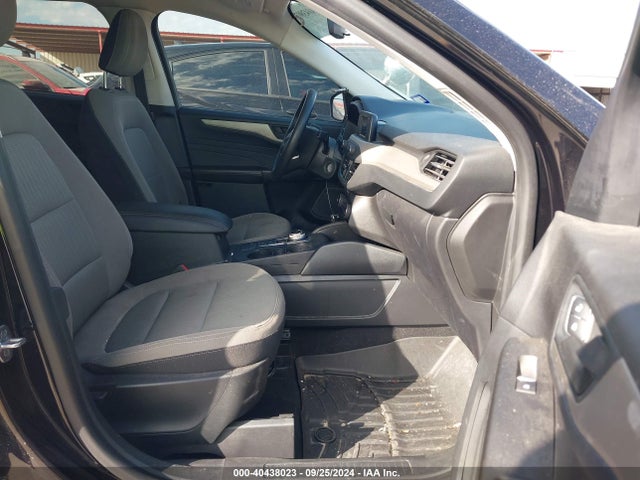 Ford ESCAPE S 2021 1FMCU0F62MUA46288 Image 5