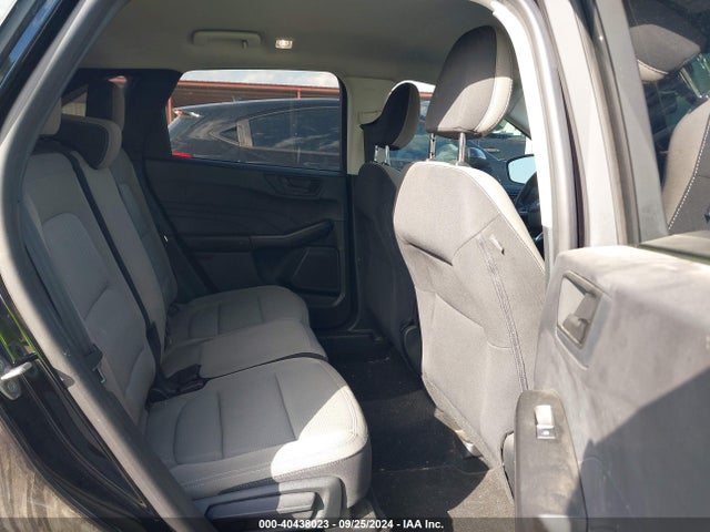 Ford ESCAPE S 2021 1FMCU0F62MUA46288 Image 8