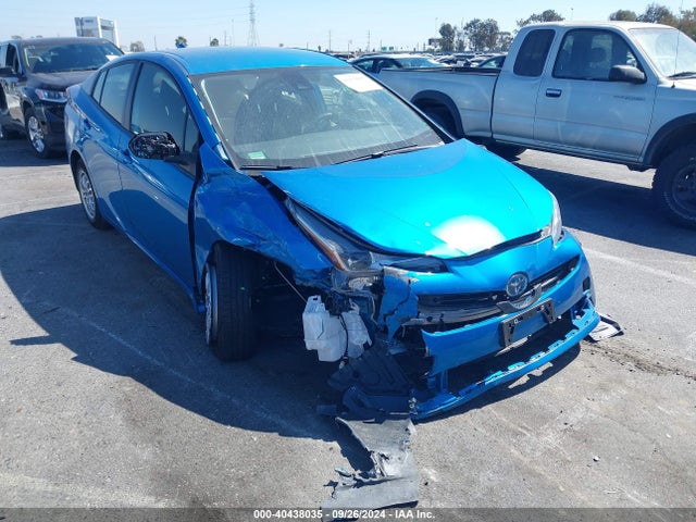 2022 JTDKAMFU5N3174630 main image
