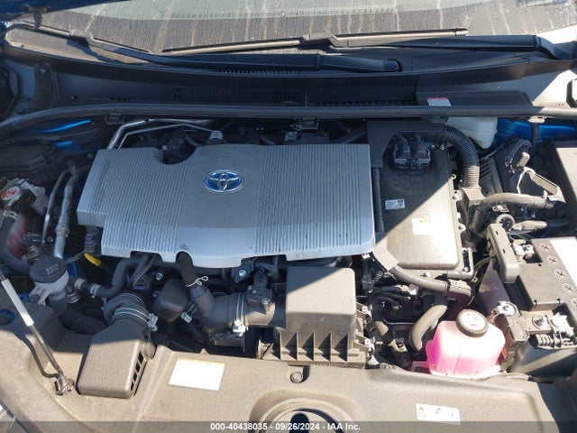 Toyota Prius Le 2022 JTDKAMFU5N3174630 Image 10