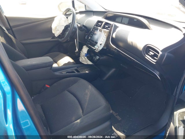 Toyota Prius Le 2022 JTDKAMFU5N3174630 Image 5