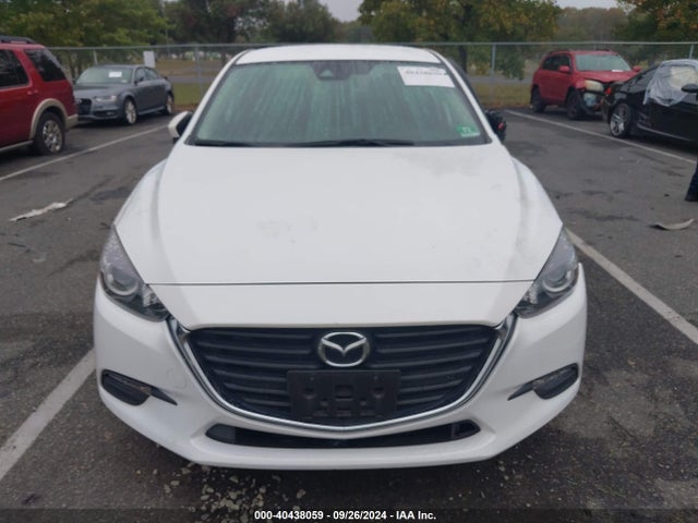 Mazda Mazda3 Sport 2018 3MZBN1U72JM217651 Image 12