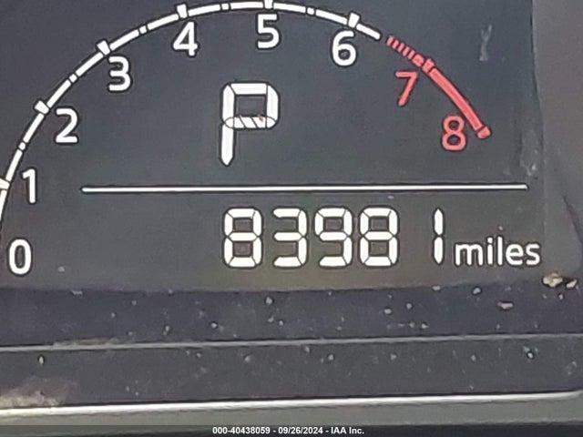 Mazda Mazda3 Sport 2018 3MZBN1U72JM217651 Image 15