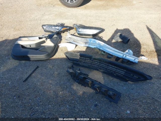 5J8YD9H41RL007815 Acura Mdx Technology Package