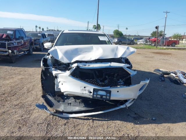 5J8YD9H41RL007815 Acura Mdx Technology Package