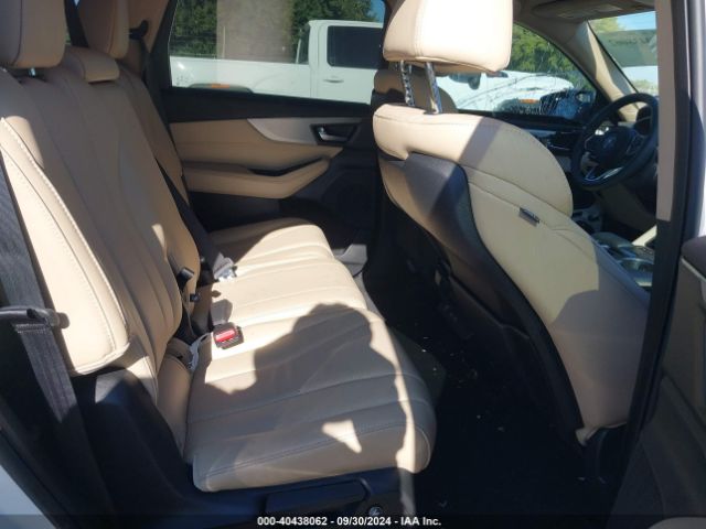 5J8YD9H41RL007815 Acura Mdx Technology Package