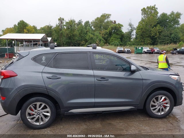 Hyundai TUCSON SEL 2018 KM8J3CA43JU692078 Image 13