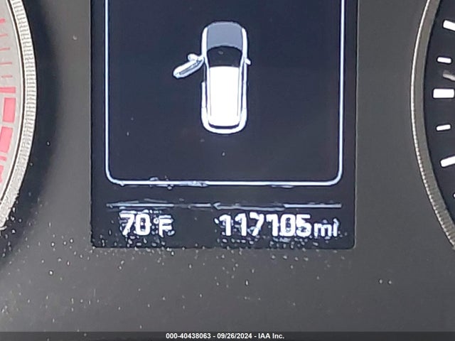 Hyundai TUCSON SEL 2018 KM8J3CA43JU692078 Image 15
