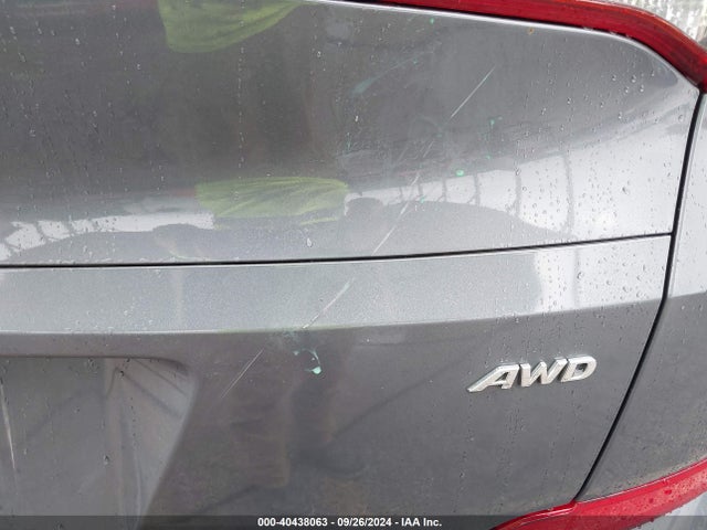 Hyundai TUCSON SEL 2018 KM8J3CA43JU692078 Image 17