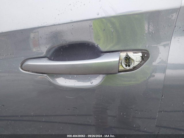Hyundai TUCSON SEL 2018 KM8J3CA43JU692078 Image 6