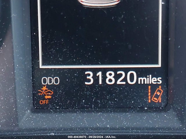 Toyota RAV4 LE 2017 JTMZFREV1HJ141888 Image 15