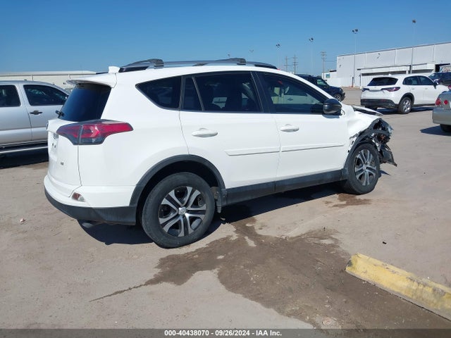 Toyota RAV4 LE 2017 JTMZFREV1HJ141888 Image 4