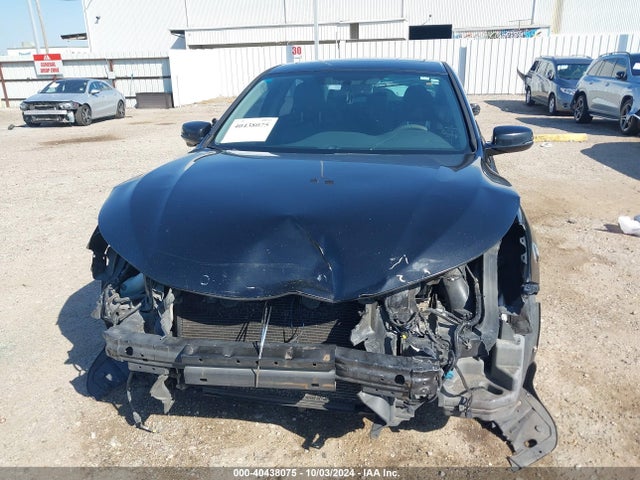Honda Accord Ex-l 2016 1HGCR2F86GA101447 Image 13