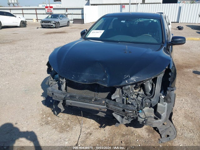 Honda Accord Ex-l 2016 1HGCR2F86GA101447 Image 6