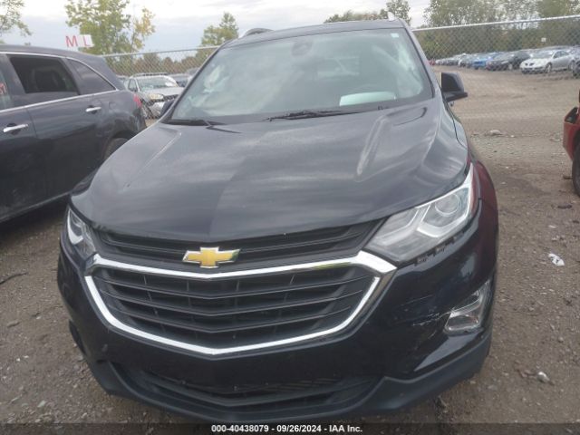 3GNAXUEV0MS149459 Chevrolet Equinox Awd Lt