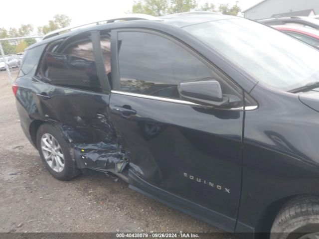 3GNAXUEV0MS149459 Chevrolet Equinox Awd Lt