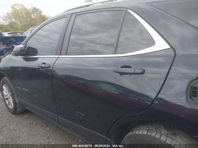 3GNAXUEV0MS149459 Chevrolet Equinox Awd Lt