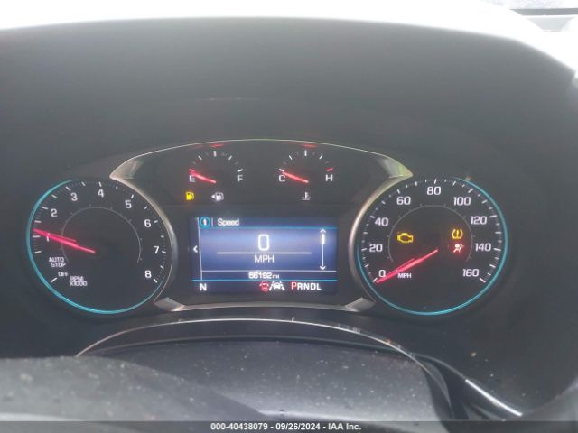 3GNAXUEV0MS149459 Chevrolet Equinox Awd Lt