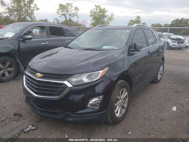 3GNAXUEV0MS149459 Chevrolet Equinox Awd Lt