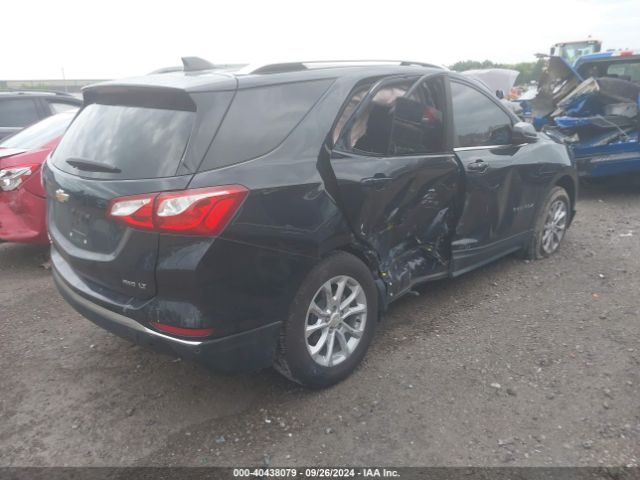 3GNAXUEV0MS149459 Chevrolet Equinox Awd Lt