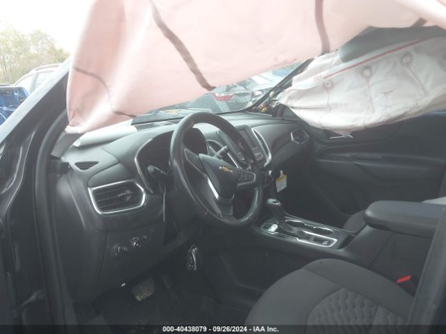 3GNAXUEV0MS149459 Chevrolet Equinox Awd Lt