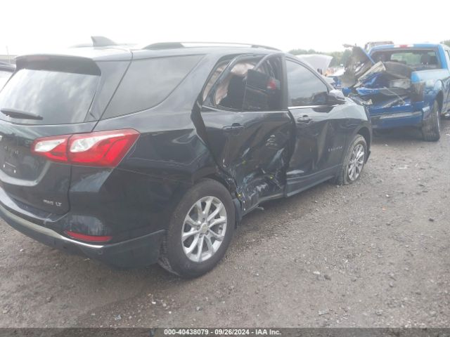 3GNAXUEV0MS149459 Chevrolet Equinox Awd Lt