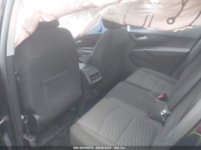 3GNAXUEV0MS149459 Chevrolet Equinox Awd Lt