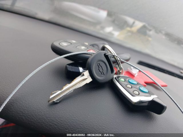 2G1WA5E36F1112251 Chevrolet Impala Limited Ls