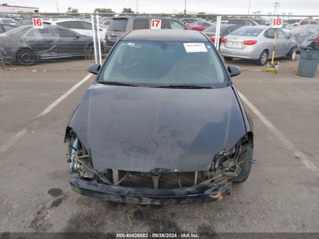 2G1WA5E36F1112251 Chevrolet Impala Limited Ls