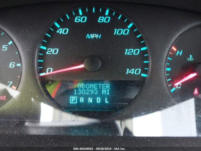 2G1WA5E36F1112251 Chevrolet Impala Limited Ls